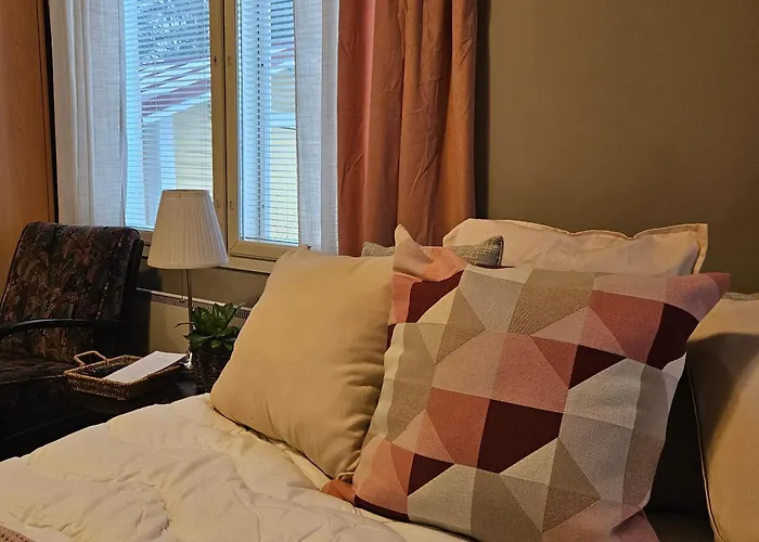 Cosy Studio Apartment Near By Ideapark