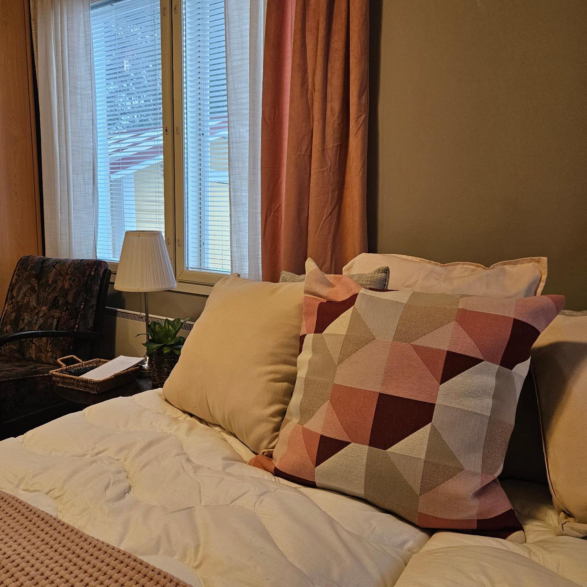 Apartment Cosy Near By Ideapark Lempaala