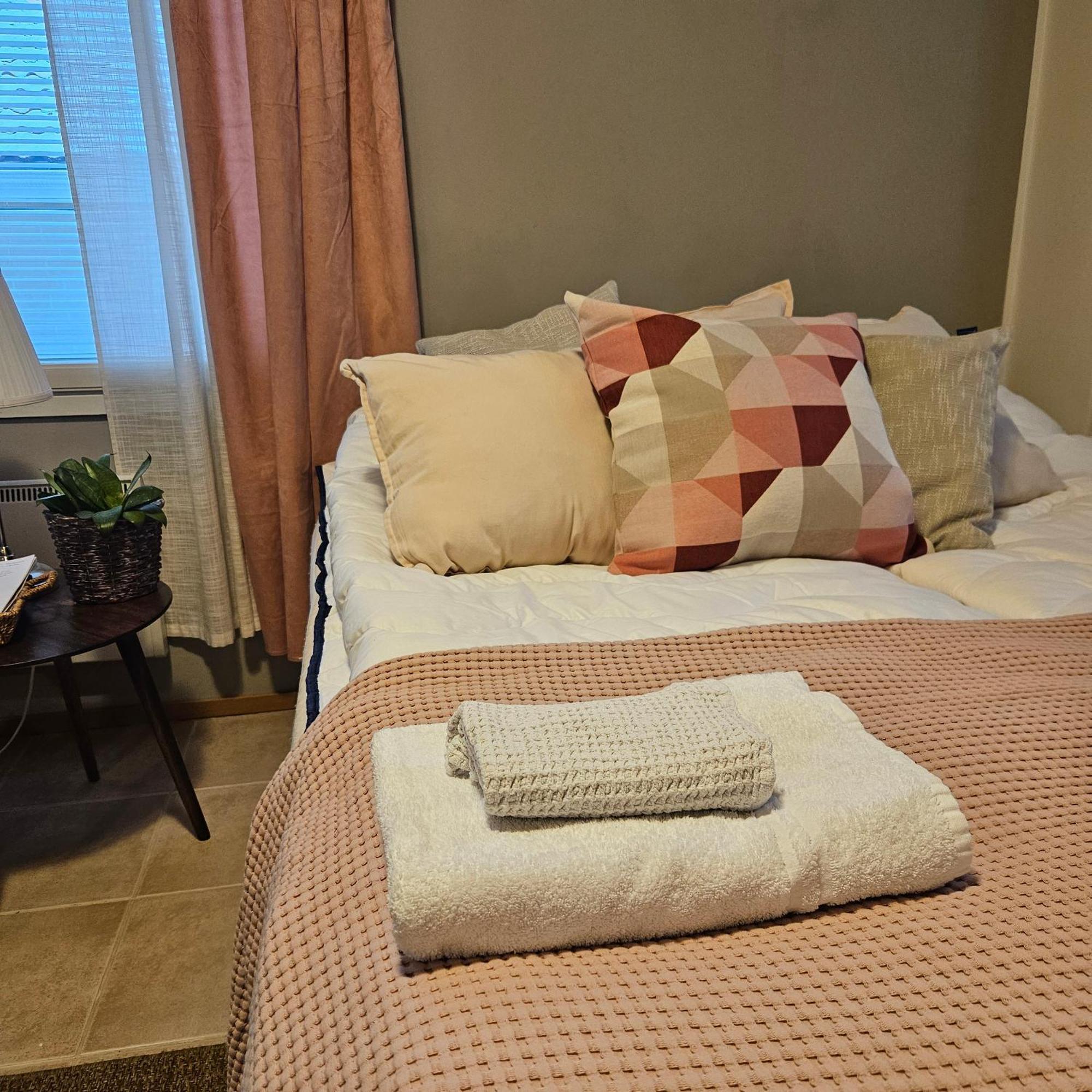 Apartment Cosy Near By Ideapark Lempaala